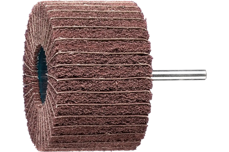 Meule Pferd Polinox 80x50x6 a180 | 10 pièces