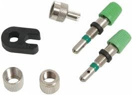 Aligator Valiel Set Universal DV Av SV