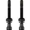 Schwalbe ventile cliquez 80 mm sans tubeless (2e)
