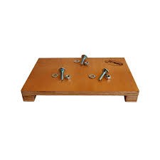 Planche jumbo pour pompe