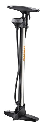 Pompe de piste Icetoolz acier 11bar