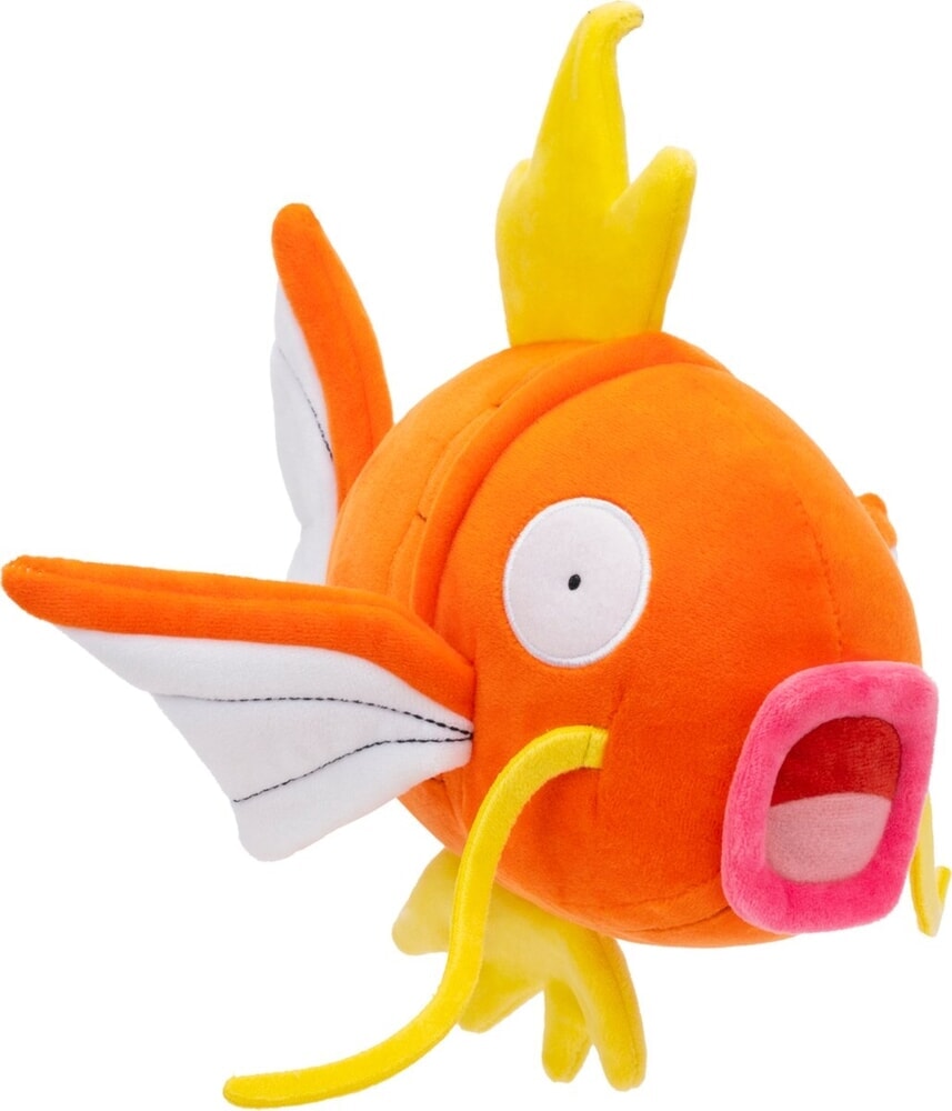 Pokemon peluche pokémon peluche 20 cm magikarpe