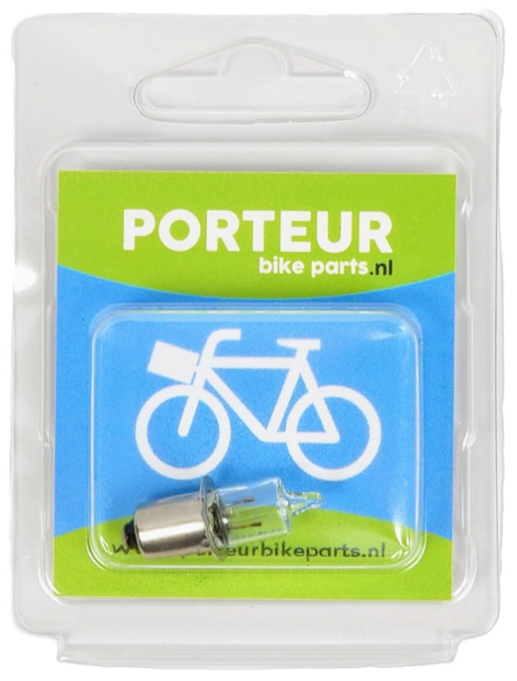 Lampe portur halogène 3W