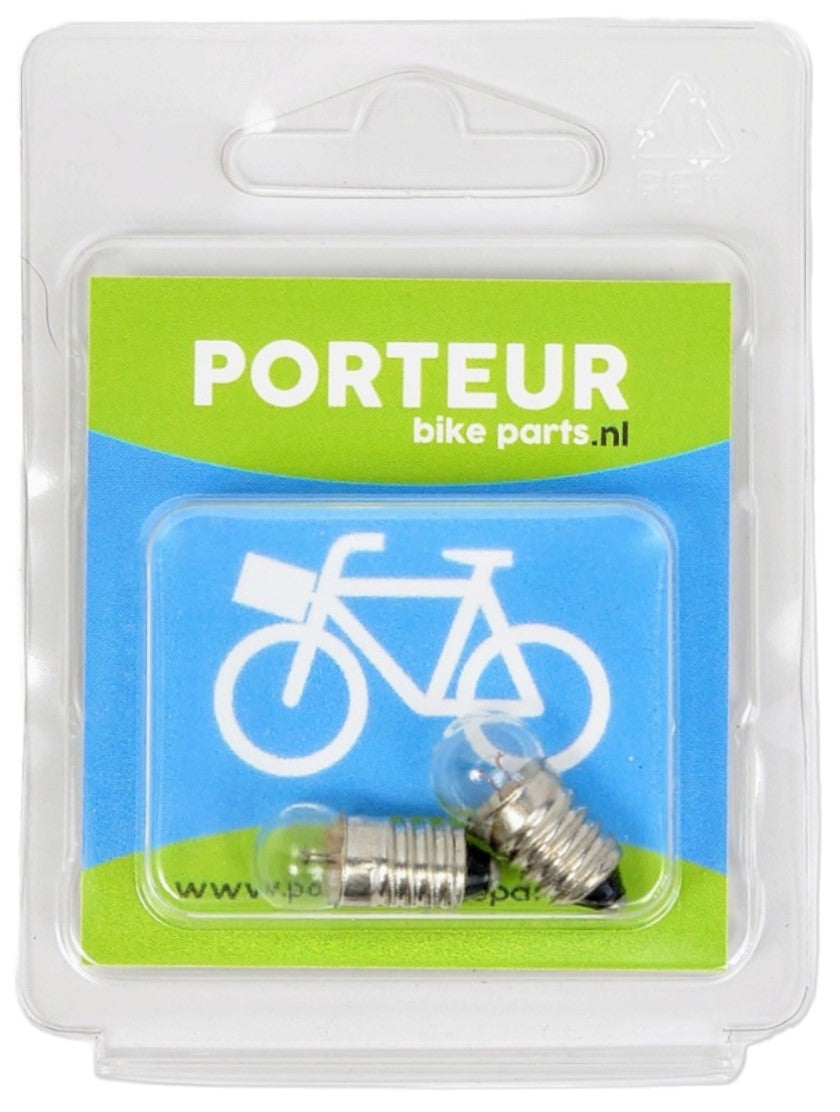 Lampe Portur Porour Achter 6V 0,6W fil