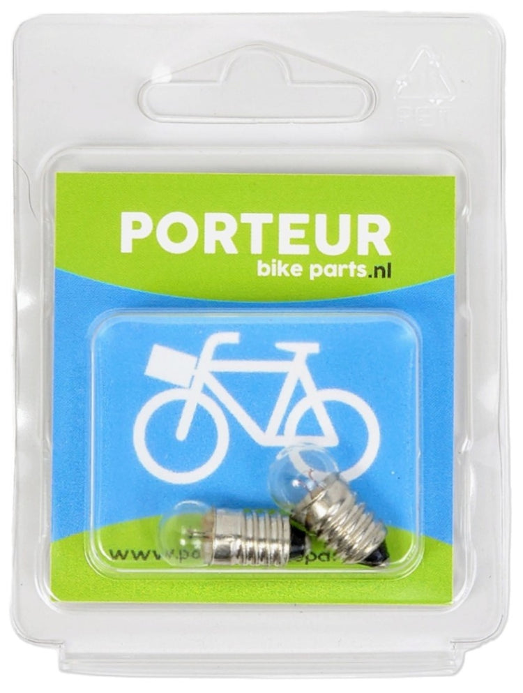 Lampe Portur Porour Achter 6V 0,6W fil