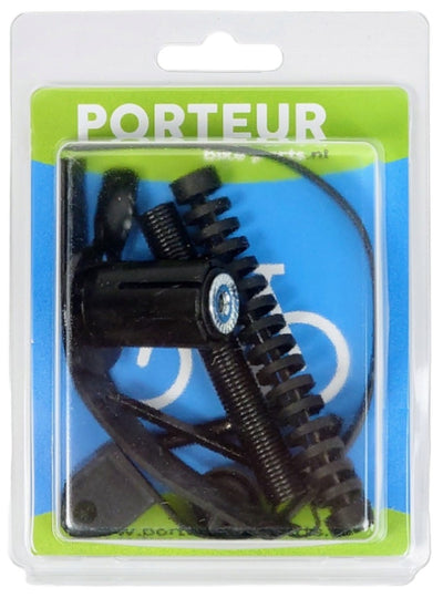 Porteur d'amortisseur Portur Uni jusqu'à 63 mm