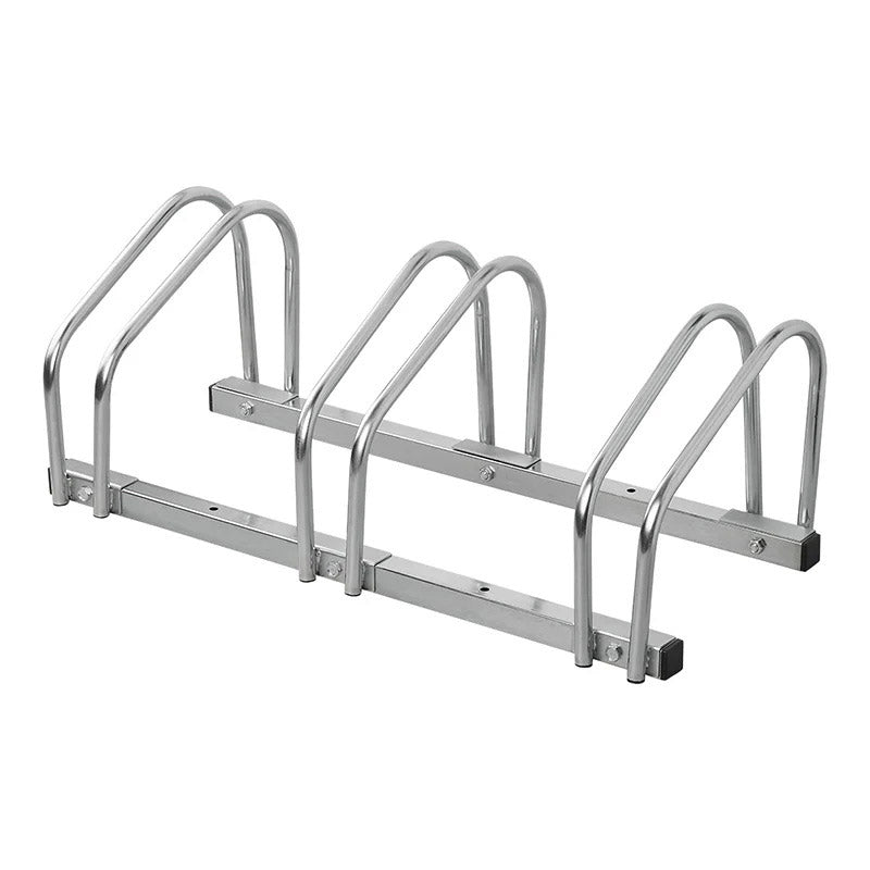 Rack de vélos pour trois vélos