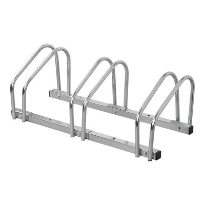 Rack de vélos pour trois vélos