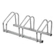 Rack de vélos pour trois vélos