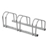 Rack de vélos pour trois vélos