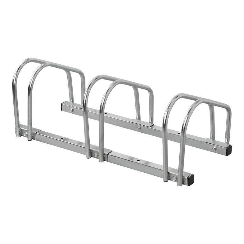 Rack de vélos pour trois vélos