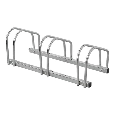 Rack de vélos pour trois vélos