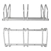 Rack de vélos pour trois vélos