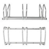 Rack de vélos pour trois vélos - afbeelding 3
