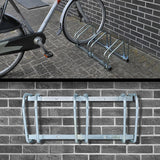 Rack de vélos pour trois vélos - afbeelding 5