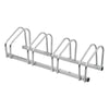 Rack de vélos Proplus pour quatre vélos