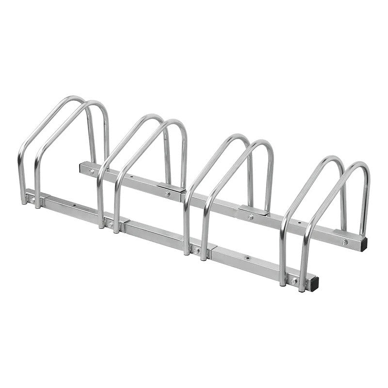 Rack de vélos Proplus pour quatre vélos