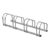 Rack de vélos Proplus pour quatre vélos