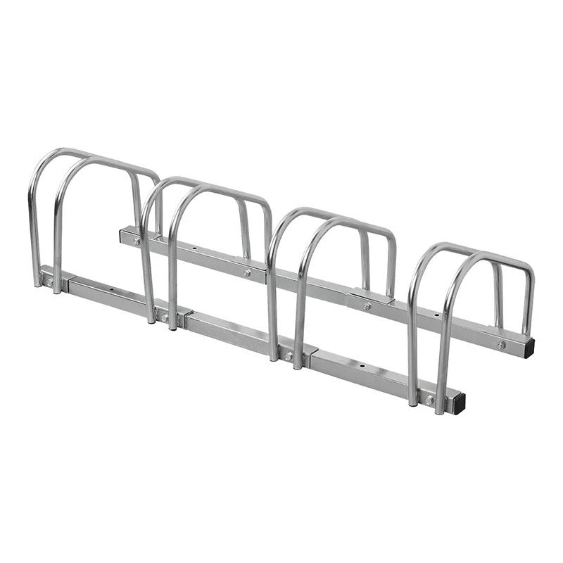 Rack de vélos Proplus pour quatre vélos