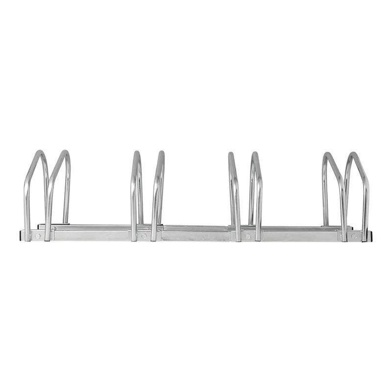 Rack de vélos Proplus pour quatre vélos