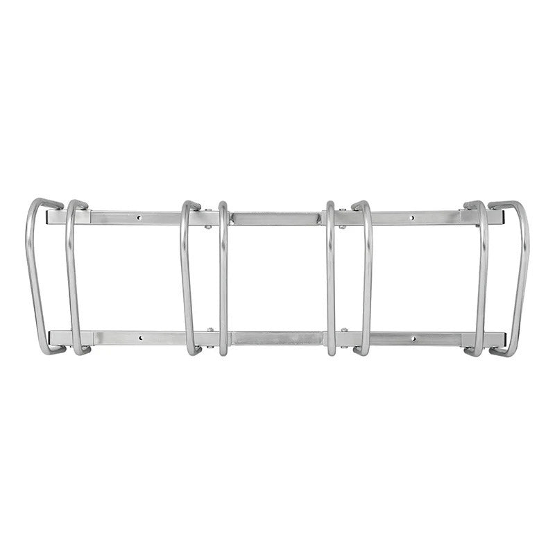 Rack de vélos Proplus pour quatre vélos
