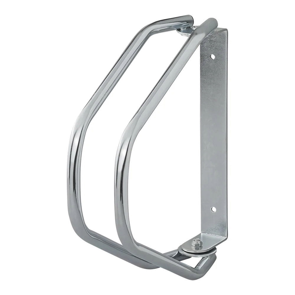 Support à vélo Superior Proplus pour 1 vélo, montage mural en acier