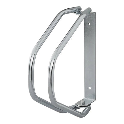 Support à vélo Superior Proplus pour 1 vélo, montage mural en acier