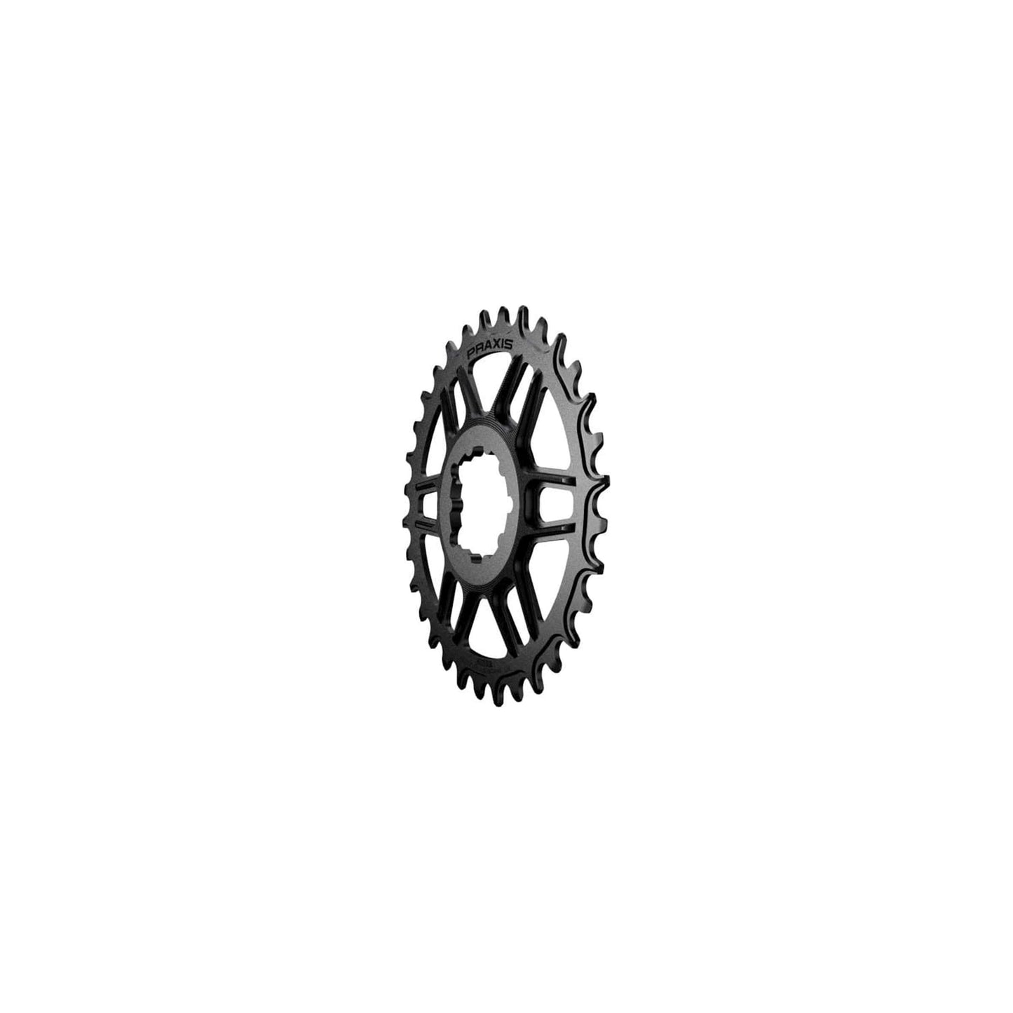 Praxis Chain Top 1x MTB DM 34T 3 mm Offset 10 11 12sp