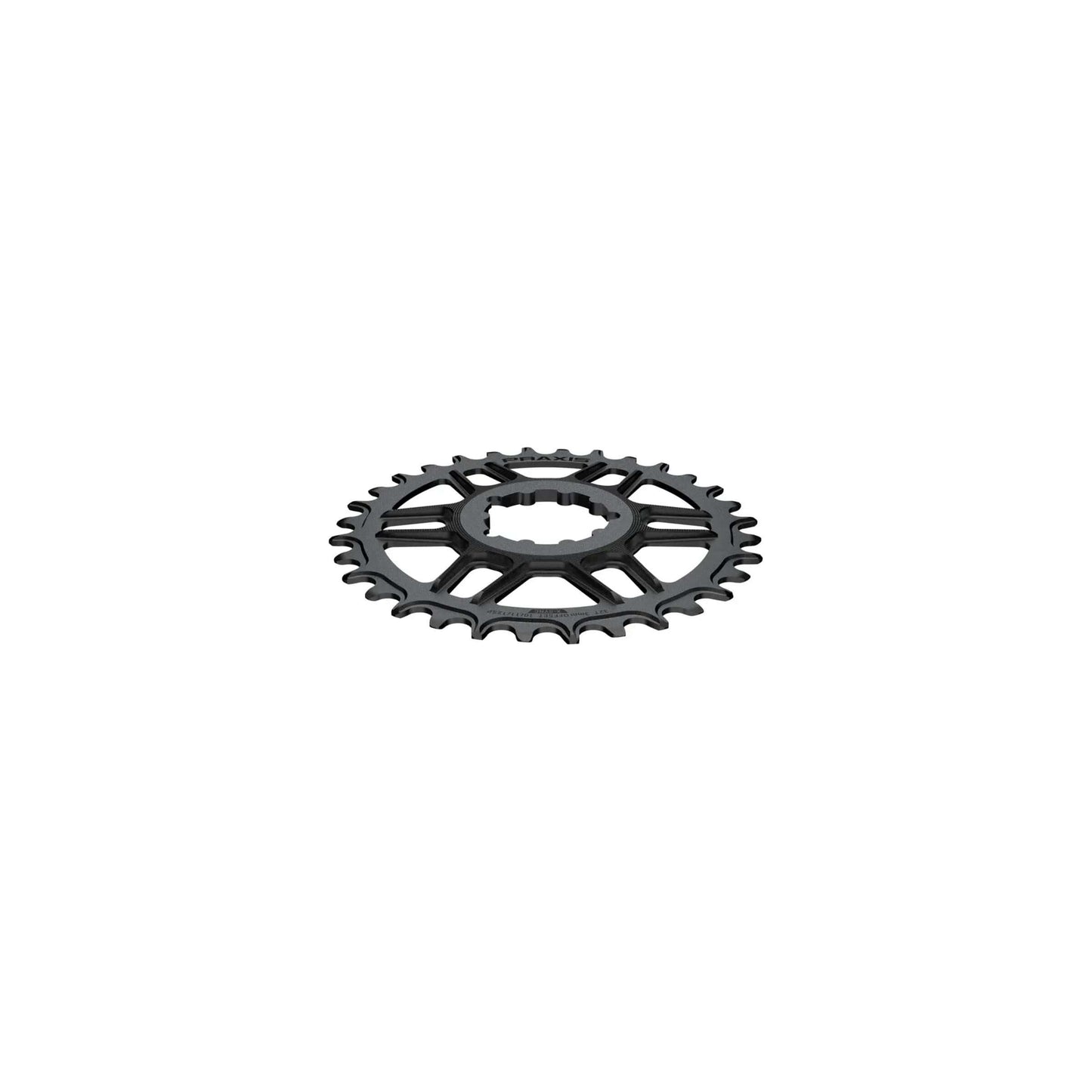 Praxis Chain Top 1X MTB DM 36T 3 mm-Offset 10 11 12sp