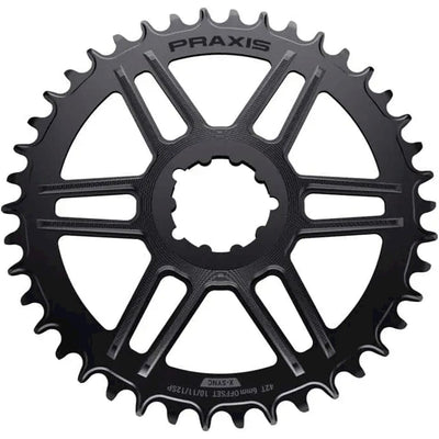 Praxis Chain Top 1x Road DM 40T