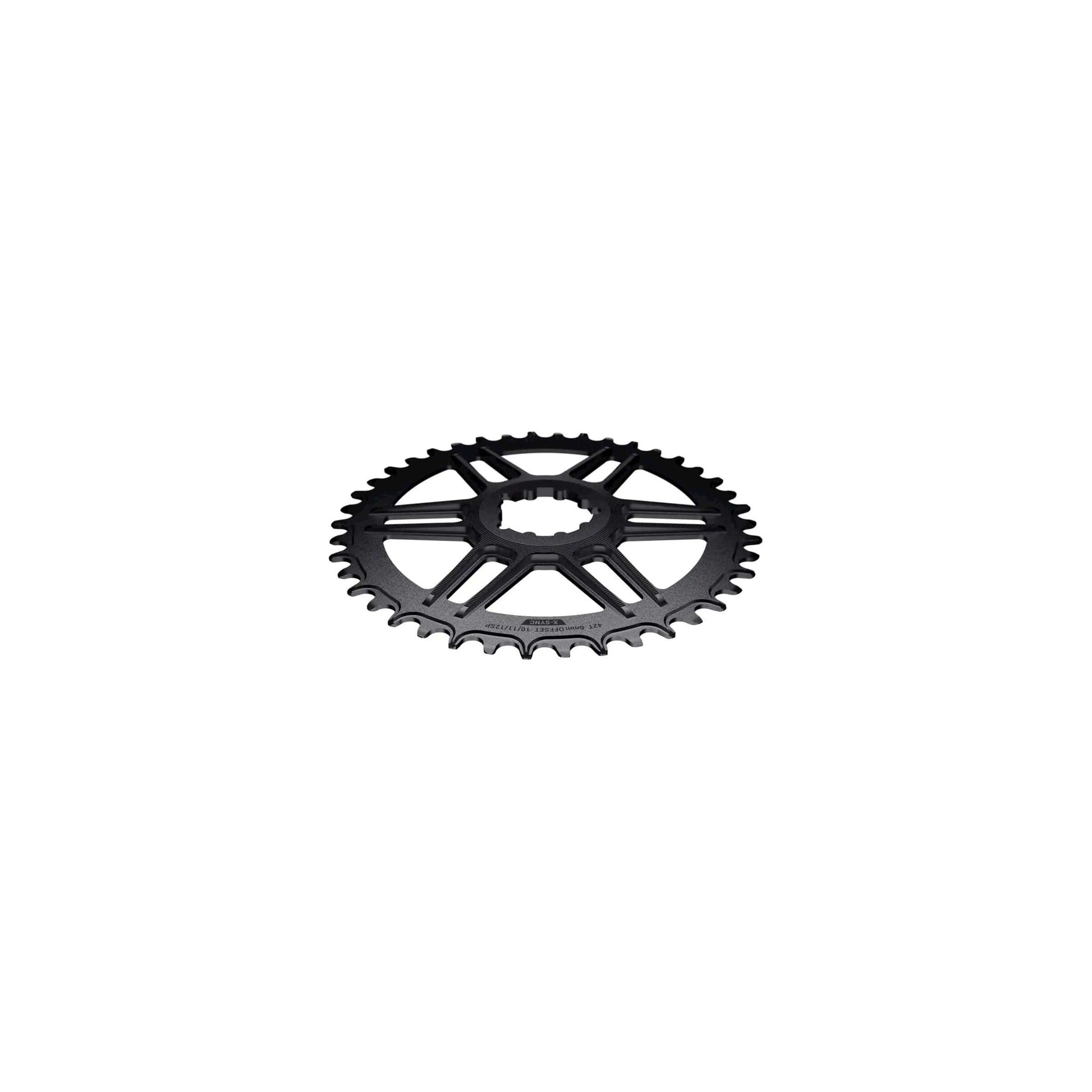 Praxis Chain Top 1x Road DM 40T