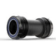 Adaptateur de violation inférieure Praxis M30-Thru T47 EB Road Mtb 68-73 mm