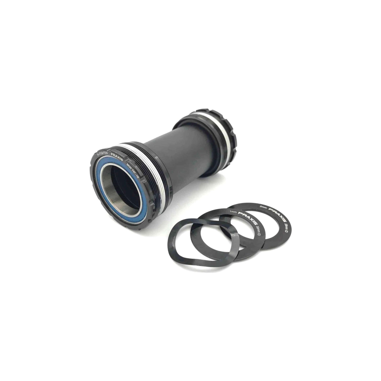 Adaptateur de soutien-gorge Praxis M30 T47 I.B. 85,5 mm