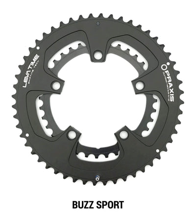 Praxis Chain Top Buzz Sport 110BCD 48 32T noir