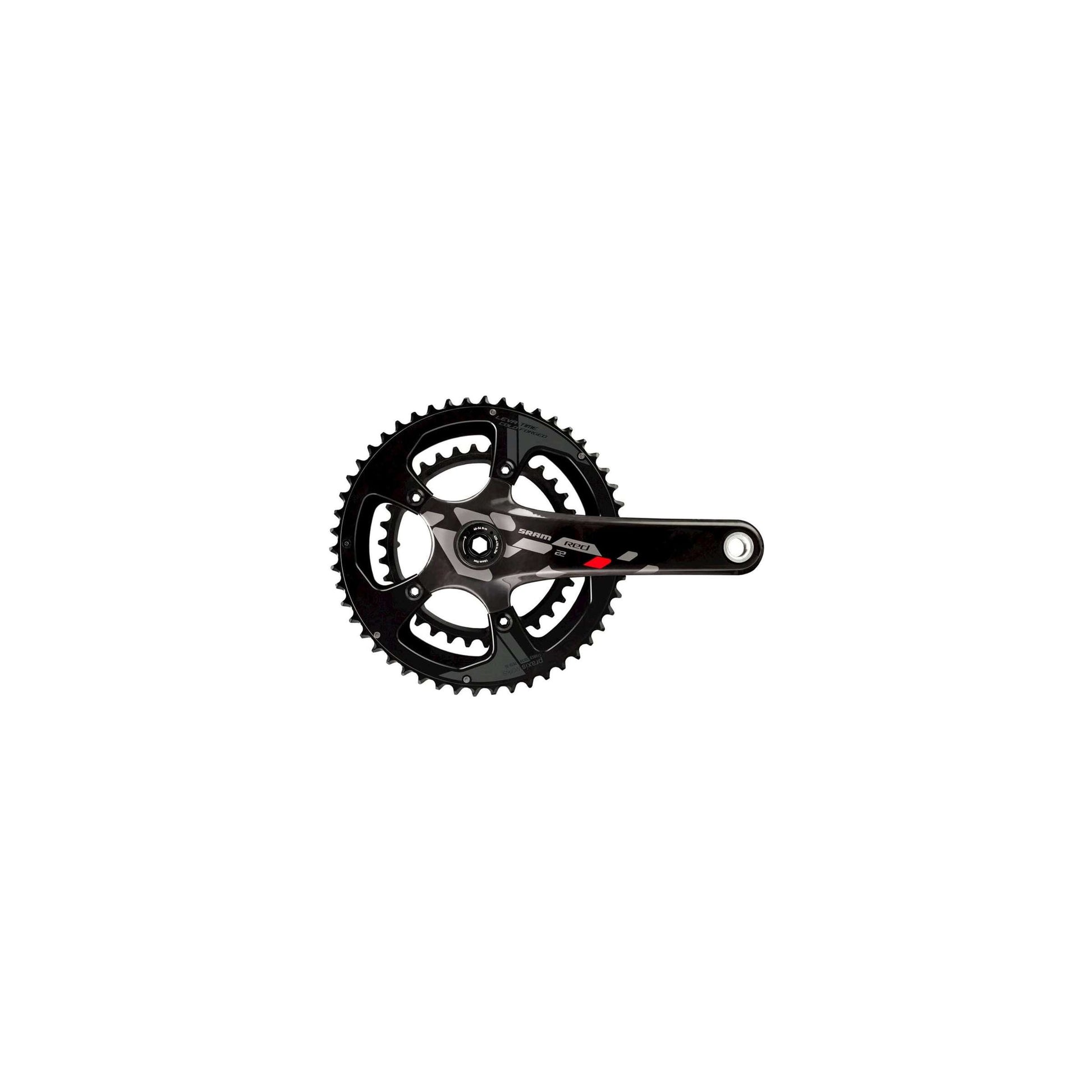 Praxis Chain Top Buzz 110BCD 48 32T