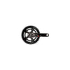 Praxis Chain Top Buzz 110bcd 52 36t noir