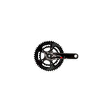 Praxis Chain Top Buzz 110bcd 52 36t noir - afbeelding 2