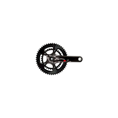 Praxis Chain Top Buzz 110bcd 52 36t noir