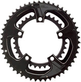 Praxis Chain Top Buzz 110bcd 52 36t noir - afbeelding 1