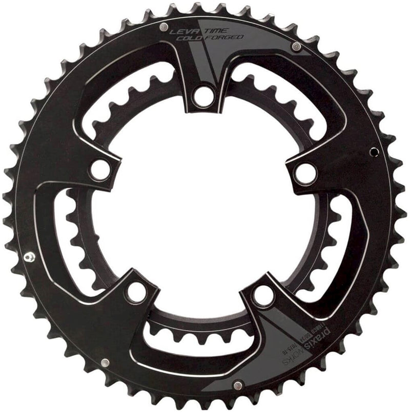 Praxis Chain Top Buzz 110bcd 52 36t noir