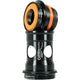 Adaptateur du support de fond Praxis M24 OSBB Road 68 mm