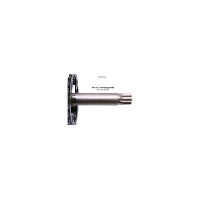 Adaptateur du support inférieur Praxis M24 GXP BB30 PF30 Road 68mm