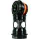 Adaptateur du support inférieur Praxis M24 GXP BB30 PF30 Road 68mm