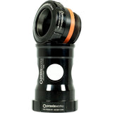 Adaptateur du support inférieur Praxis M30 BB30 PF30 MTB 73 mm - afbeelding 1