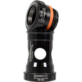 Adaptateur du support inférieur Praxis M30-Thru BB30 PF30 MTB 73 mm - afbeelding 1