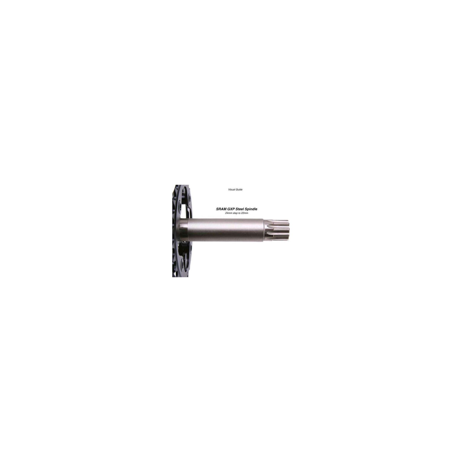 Adaptateur de violation inférieure Praxis M24 GPX BB86 BB90 BB92 ROAD MTB