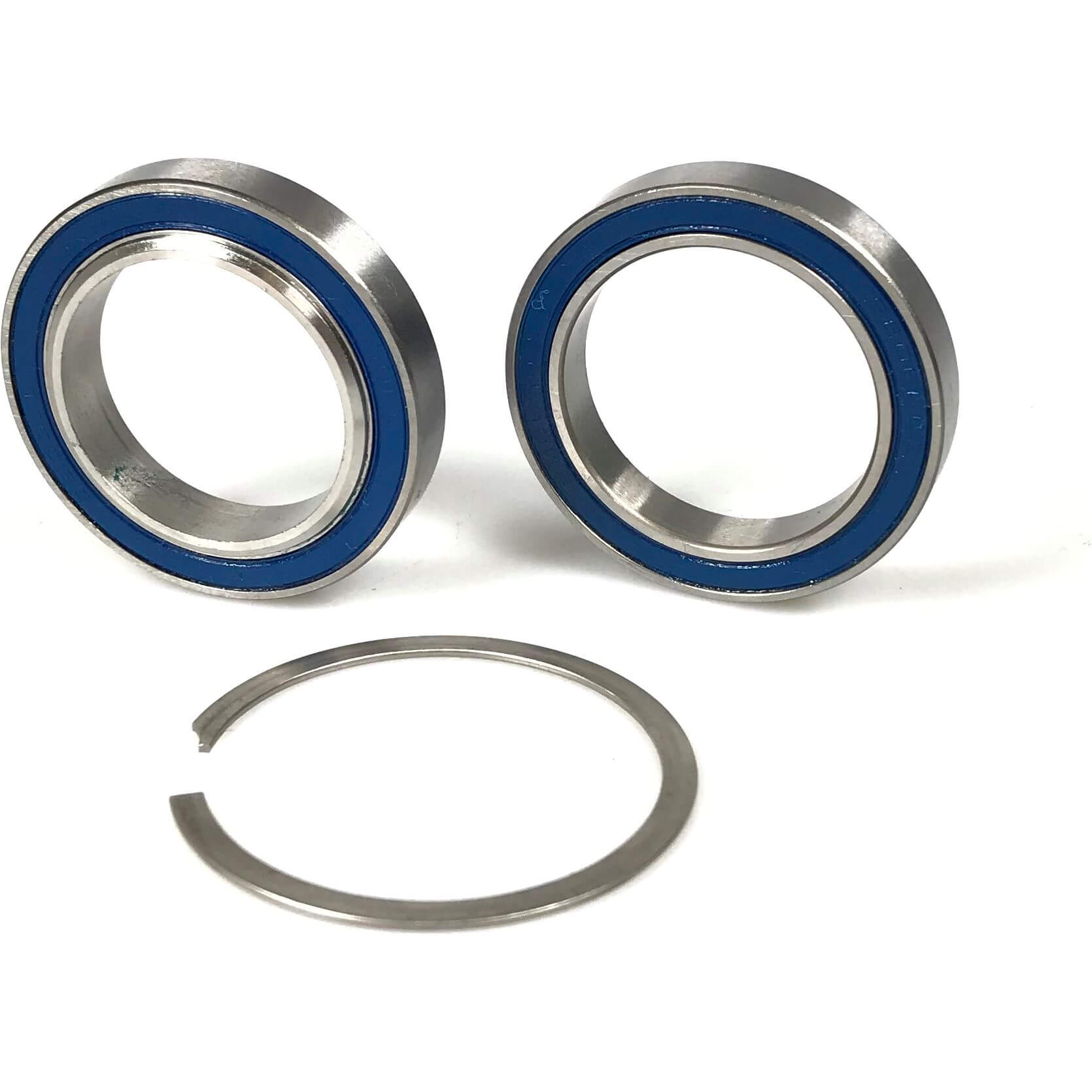 Kit de remplacement des roulements Praxis M30 pour le support inférieur en tasse