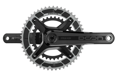 Praxis Cranket Doon Carbon M30-Thru 175mm 48 32T
