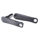 Pédalier Praxis doon gr carbone m30-thru 160mm (jeu de bras)