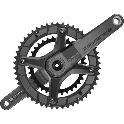 Pédalier Praxis zayante gr carbone m30 172.5 48 32t 10-12sp